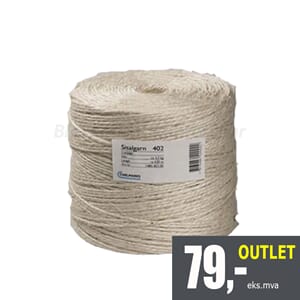 TAU SISAL 2/400 3,3 MMX627M
