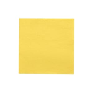 SERVIETT PAPSTAR GUL 32X32CM (50)
