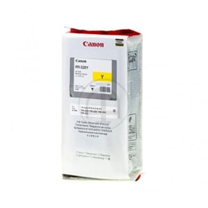 BLEKK CANON PFI-320Y YELLOW 300ML