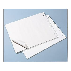 FLIPPOVERBLOKK ESSELTE 55X71CM