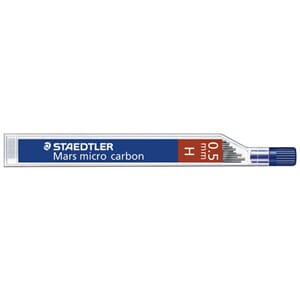 BLYANTMINE STAEDTLER 0,5MM H (12)