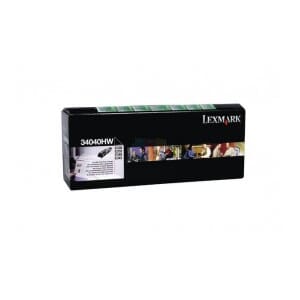 TONER LEXMARK E330/E340 SORT  6K (CORP)