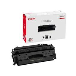 TONER CANON 719H 6400 SIDER SORT