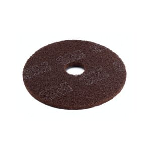 GULVPAD 3M BRUN 16 406MM