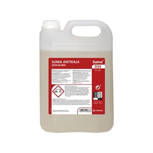 AVKALKNING SUMA ANTIKALK D54