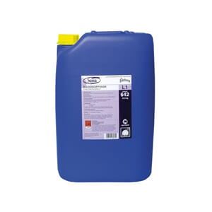 MASKINOPPVASK SUMA L1 FLYTENDE 31,5KG