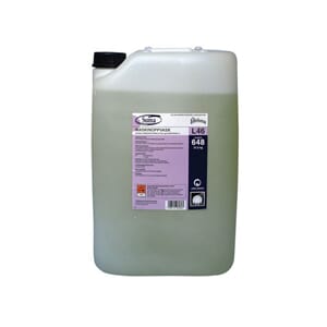 MASKINOPPVASK SUMA L46 FLYTENDE 31,5KG