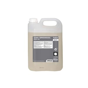 TØRREMIDDEL SUMA A17 5,2KG