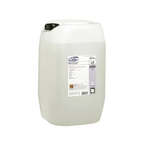 MASKINOPPVASK SUMA ALU-VASK L8 30KG