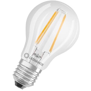 LED Lyspære CL A E27 1521 lm/ 100W, 2700 K, DIMBAR 15000T