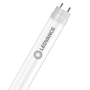 LED LYSRØR LEDVANCE T8 VAL 0,6M 830