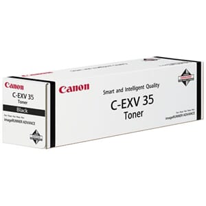 TONER CANON C-EXV 35 SORT