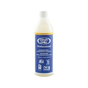 RENSEMIDDEL CLEAN DROP KAFFEMASKIN 0,5L