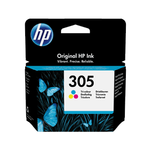 BLEKK HP NO305 TRI-COLOR