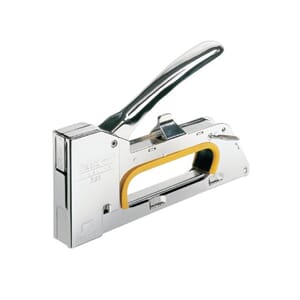 STIFTEPISTOL RAPID R23E GUL BLISTER