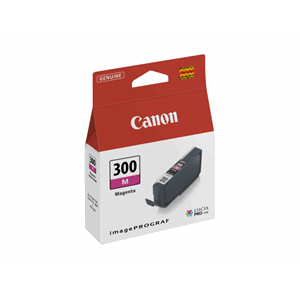 BLEKK CANON PFI-300 M PRO SERIES MAGENTA