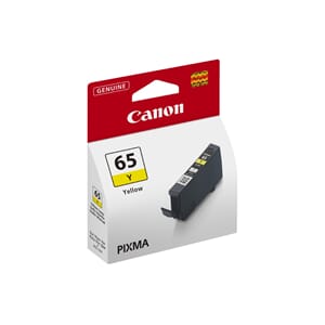 BLEKK CANON CLI-65 Y YELLOW