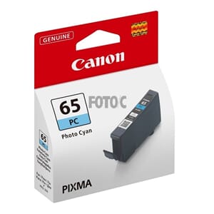 BLEKK CANON CLI-65 PC FOTO CYAN