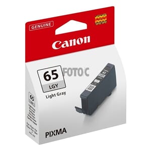BLEKK CANON CLI-65 LGY LIGHT GREY