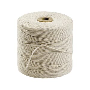 BOMULLSHYSSING 4/6 SPOLE Á 500G