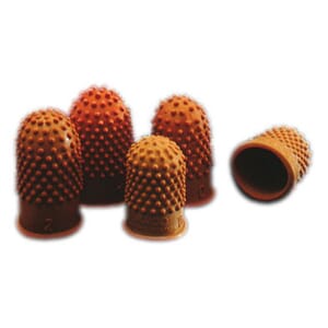 FINGERHETTE REXEL 2 20MM (10)
