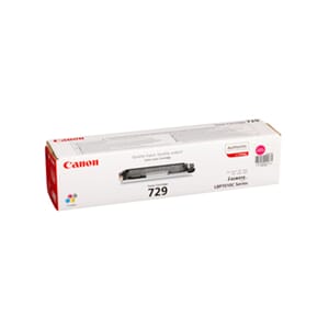 TONER CANON CRG 729 MAGENTA