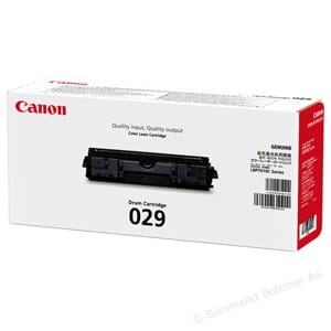 TONER CANON 029 TROMMEL