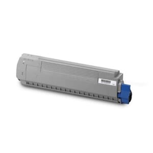 TONER OKI MAGENTA 44059210