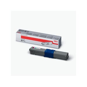 TONER OKI 44469723 5K MAGENTA