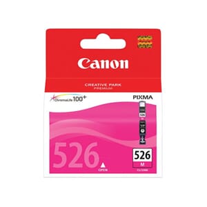 BLEKK CANON CLI-526M MAGENTA