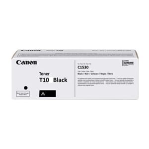 TONER CANON CANON T10 FOR C1533IF/C1538IF SORT 13K