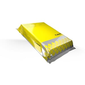 TONER CANON CW 3600 PEARLS YELLOW 500G