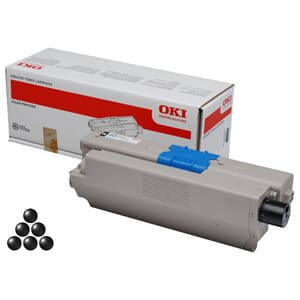 TONER OKI SORT MC 332/MC363 3,5K