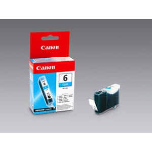 BLEKK CANON BCI-6C CYAN