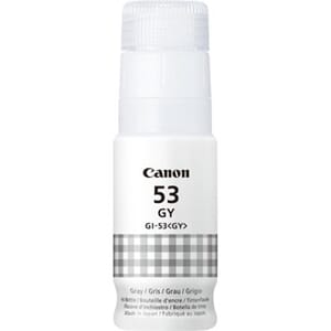 BLEKK CANON GI-53 GY GREY FLASKE