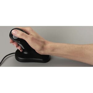 MUS 3M ANIR ERGONOMISK EM500GPL