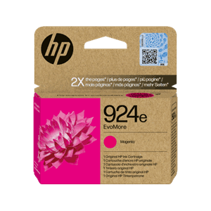 BLEKK HP 924E EVOMORE MAGENTA