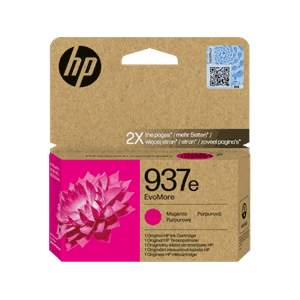 BLEKK HP 937E EVOMORE MAGENTA
