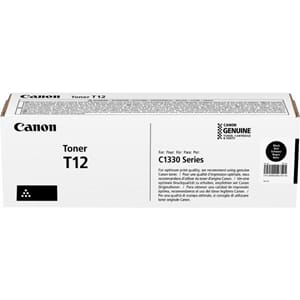 TONER CANON 12T SORT 7,4K