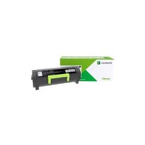 TONER LEXMARK 502E SORT  1.5K CORP