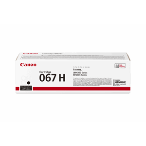 TONER CANON  067 HIGH SORT 3.13K