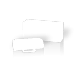 TONER LEXMARK MS312/MS415 SORT  5K (CORP)