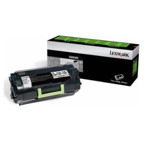 TONER LEXMARK MS711DN SORT  45K (CORP)