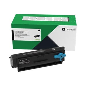 TONER LEXMARK MS331 SORT  RP
