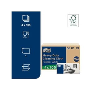 RENGJØRINGSKLUT EX.STERK W4 (105)