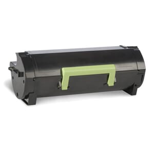 TONER LEXMARK MX510/MX610 SORT  20K (CORP)