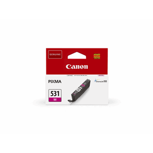 BLEKK CANON CLI-531 MAGENTA