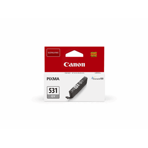 BLEKK CANON CLI-531 GREY