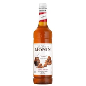 MONIN KARAMELLSIRUP 0,7L