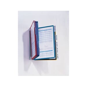 VEGGSTATIV VARIO® MED 10 LOMMER ASS FRG